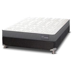 Cama americana Anatomic full