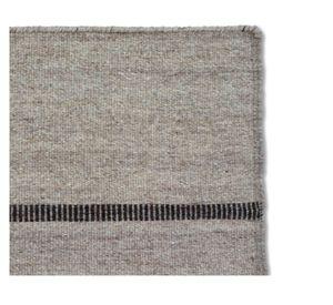Alfombra Aconcagua lana natural 200x300 cm
