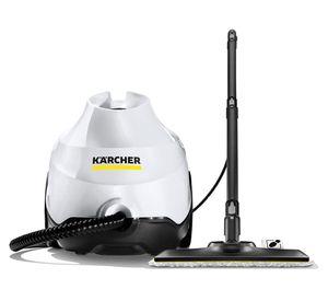 Limpiador a vapor SC3 EASYFIX blanco 1900 W
