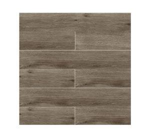 Porcelanato Norway taupe 20x120 cm 1.2 m2