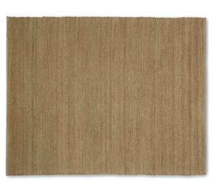 Alfombra Himalaya yute natural 200x300 cm
