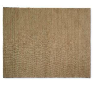 Alfombra Himalaya yute natural 300x400 cm