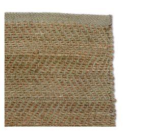 Alfombra Himalaya yute natural 200x300 cm