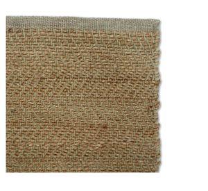 Alfombra Himalaya yute natural 170x240 cm
