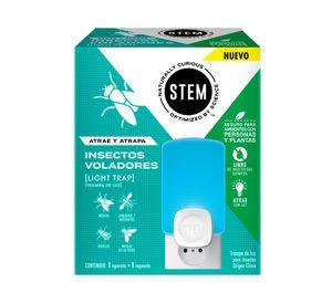 Insecticida eléctrico Atrapa mosquitos  1 g