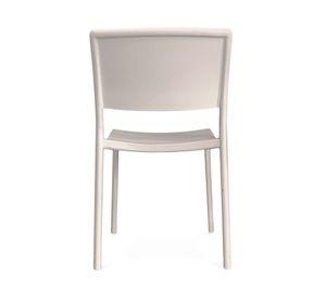 Silla Niza arena 81x48x54 cm