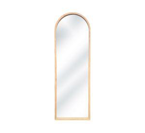 Espejo Ofelia 60x3x180 cm natural