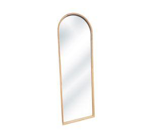 Espejo Ofelia 60x3x180 cm natural