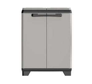 Gabinete separador de reciclaje Slip premium 50 lt