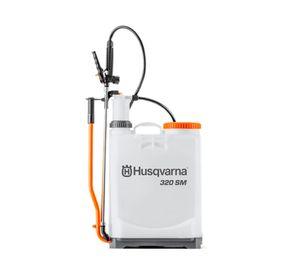 Pulverizador manual 320SM 20 lt