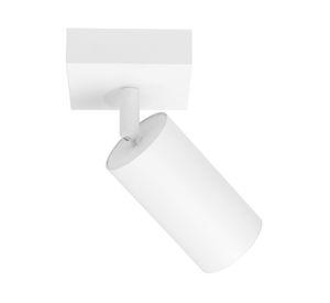 Lámpara de techo 50W GU10 1L LED Harper blanco