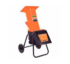 Chipeadora orgánica Tro25 2 HP