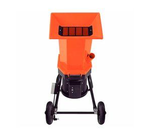 Chipeadora orgánica Tro25 2 HP