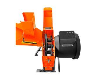 Chipeadora eléctrica Tre30 2 HP
