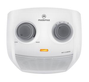 Termoventilador TV1000 2000W