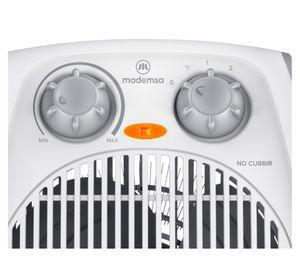 Termoventilador TV300 1800W