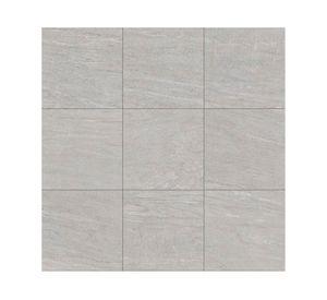 Porcelanato Transit gris 60x60 cm 1.44 m2