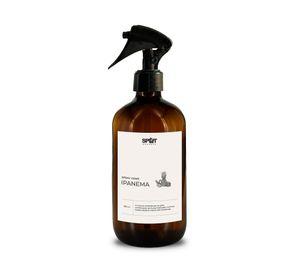 Aromatizador spray home ipanema 350 ml
