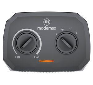 Termoventilador TV 550 2000W