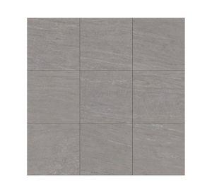 Porcelanato Transit gris grafito 60x60 cm 1.44 m2