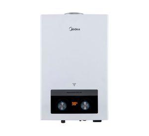 Calefont MGWH10-20MDNCLW-GL 10 lt tiro natural gas licuado