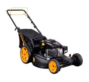Cortacésped autopropulsada PM22Y775RH 173cc