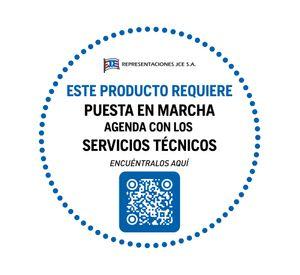Cortacésped autopropulsada PM22Y775RH 173cc