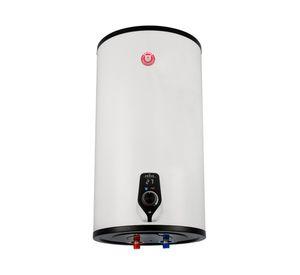 Termo eléctrico UT Inox 120 lt