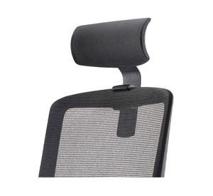 Cabecero Chic negro