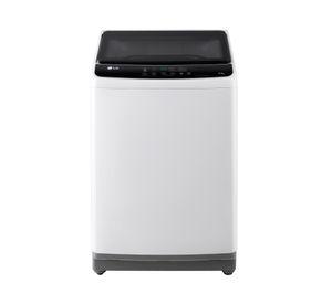 Lavadora WT9WL carga superior 9 kg blanco