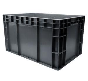 Canasto Heavy Duty 33x60x40 cm