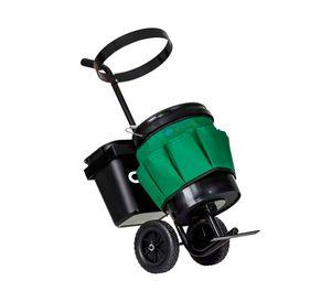 Carro organizador multiusos bolsillos 100x57x38 cm