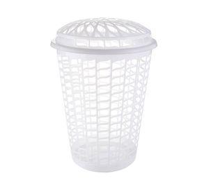 Hamper con tapa 62 lt