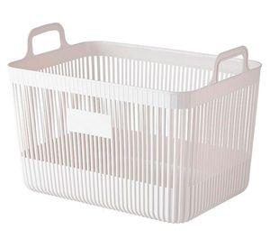 Organizador lavandería asas 16.5 lt