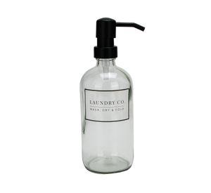 Dispensador lavandería 500 ml