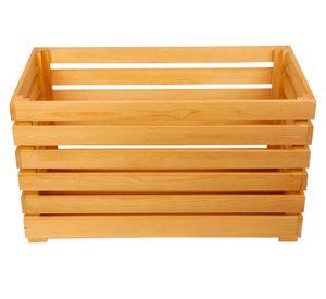 Cajón madera 45x80x45 cm
