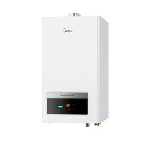 Calefont MGWH10-20EQPCLW-GN 10 lt tiro forzado gas natural