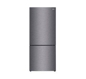 Refrigerador Bottom Freezer GB40BPG 408 lt