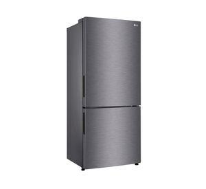 Refrigerador Bottom Freezer GB40BPG 408 lt