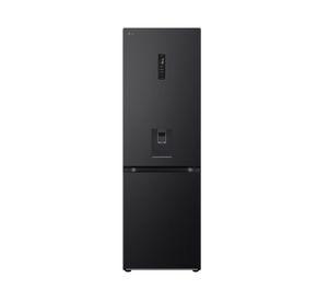 Refrigerador GB37SPT acero negro 343 lt