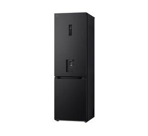 Refrigerador GB37SPT acero negro 343 lt