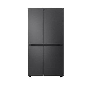 Refrigerador GS66BPM 664 lt
