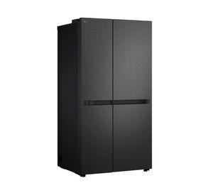 Refrigerador GS66BPM 664 lt