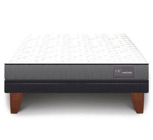 Cama europea Anatomic full