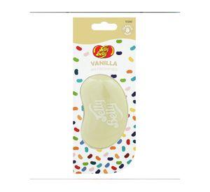 Aromatizante para auto 3D vainilla 18 g