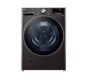 Lavadora/secadora carga frontal 22 kg/13 kg WD22BV2S6R