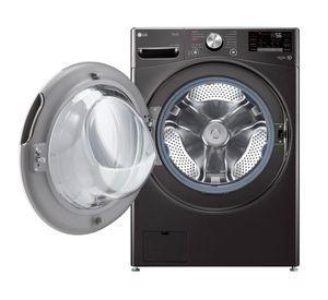 Lavadora/secadora carga frontal 22 kg/13 kg WD22BV2S6R