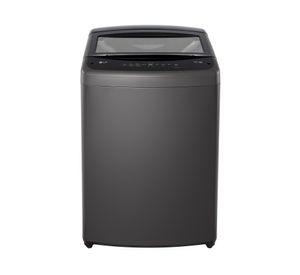 Lavadora WT19MVTB carga superior 19 kg negro