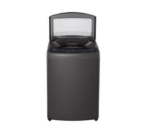 Lavadora WT19MVTB carga superior 19 kg negro
