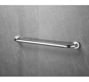 Barra seguridad 1 1/2'' x 60 cm